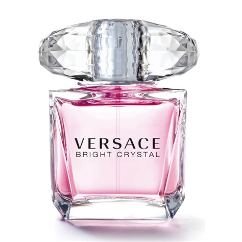 versace bright crystal 1.0 fl oz|Versace perfume bright crystal price.